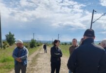 Demersuri pentru construirea adăpostului județean pentru câinii fără stăpân
