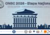Elevi premiați la Olimpiada Națională de Securitate Cibernetică