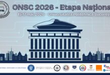 Elevi premiați la Olimpiada Națională de Securitate Cibernetică