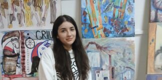 Noi premii pentru elevii Liceului de Arte