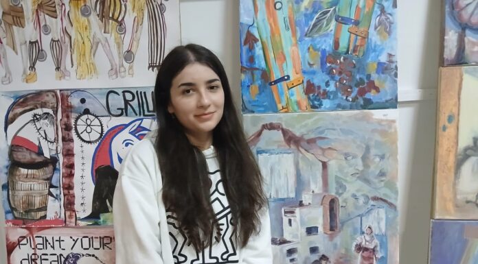 Noi premii pentru elevii Liceului de Arte