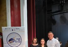 Elevă din Țicleni, premiată la concursul național „Made for Europe”