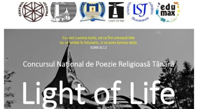 Reușită pentru un elev din Târgu Jiu la un concurs național de poezie religioasă