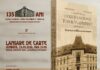 Daris Mănescu lansează un nou volum dedicat istoriei CNTV