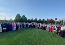 Primăria Târgu Jiu începe înscrierile pentru „Nunta de Aur”