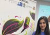 Elevă din Târgu Jiu, premiată la etapa națională a concursului „Speak Out!”