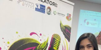 Elevă din Târgu Jiu, premiată la etapa națională a concursului „Speak Out!”
