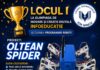 Rezultat de excepție pentru un liceu tehnologic din Gorj