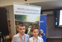 Premii pentru elevii din Bumbești-Pițic la „Olimpiada Satelor din România”