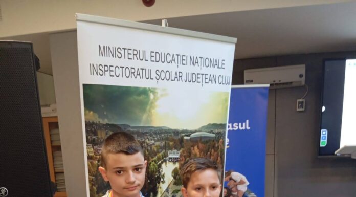 Premii pentru elevii din Bumbești-Pițic la „Olimpiada Satelor din România”
