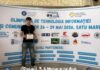 Trei medalii pentru elevii din Gorj la Olimpiada Națională de Tehnologia Informației