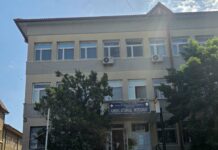 Policlinica Târgu Jiu, închisă pe 1 iunie
