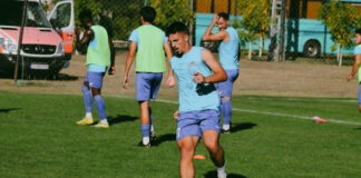Florin Marica a plecat de la Gilortul: ,,Mă văd evoluând în eșaloanele superioare”