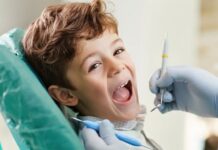 Copiii și vizita la dentist: cum transformi experiența într-una pozitivă