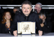 Palme d’Or pentru Mungiu, mândrie pentru România