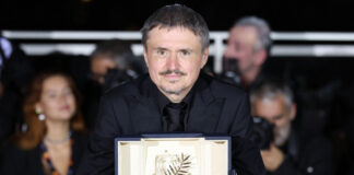 Palme d’Or pentru Mungiu, mândrie pentru România