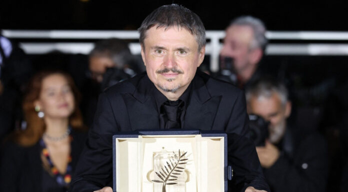 Palme d’Or pentru Mungiu, mândrie pentru România