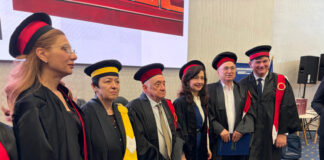 Brâncuși și Eminescu, împreună la Târgu Jiu!