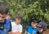 Acțiune a polițiștilor și jandarmilor, în Târgu-Jiu, pentru depistarea elevilor chiulangii