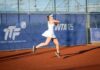 As pe terenul de tenis și la învățătură! Media 9,30 la Bacalaureatul special pentru o elevă din Gorj