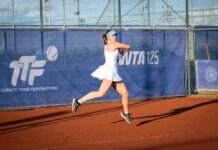 As pe terenul de tenis și la învățătură! Media 9,30 la Bacalaureatul special pentru o elevă din Gorj