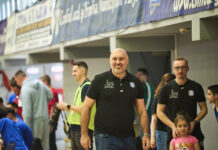 Alionescu: ,,Duelul cu Galați are o miză reală”