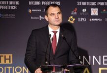 Andrei Maioreanu: Energetica națională e monedă de schimb
