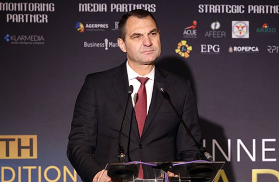 Andrei Maioreanu