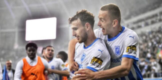 Craiova, creditată de specialiști cu șansele cele mai mari de calificare în turul doi preliminar