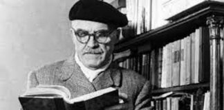ARGHEZIANA 2026 – Adrian Alui Gheorghe, marele laureat al celei de-a XXXXVI-a ediții a Festivalului Internațional de Literatură „Tudor Arghezi” cu Premiul Opera Omnia Scriitori Români