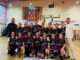 Baschetbalistele U13 de la CSS Târgu Jiu, la Turneul Final