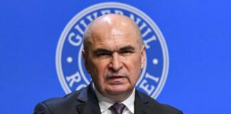 Guvernul improvizației a căzut. România rămâne în aceeași piesă slab regizată