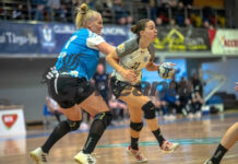 CSM Târgu Jiu nu i-a făcut față fostei campioane