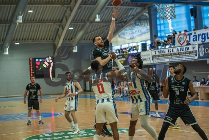 CSM-Târgu-Jiu