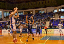 Caută revanșa la Târgu Jiu. Mureșenii au obținut două victorii în play-out