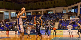 Caută revanșa la Târgu Jiu. Mureșenii au obținut două victorii în play-out