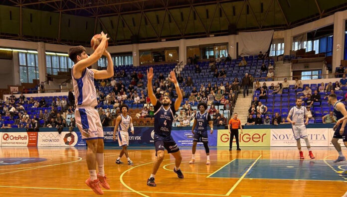 Caută revanșa la Târgu Jiu. Mureșenii au obținut două victorii în play-out