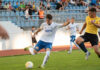 Ultimul meci al sezonului pentru echipa de fotbal