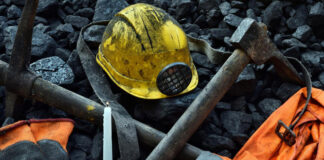Importuri de cărbune de peste 430%! Producție mai mică cu 26%