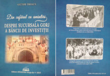O carte în care autorul explorează metode sistematice de meditație – ,,Gratitudinea mea se îndreaptă şi către foştii mei colegi, le mulţumesc tuturor celor care m-au sprijinit, tuturor celor care au condus discuţiile în această seară”!