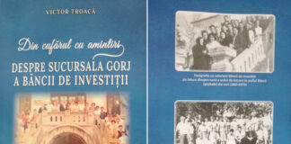 O carte în care autorul explorează metode sistematice de meditație – ,,Gratitudinea mea se îndreaptă şi către foştii mei colegi, le mulţumesc tuturor celor care m-au sprijinit, tuturor celor care au condus discuţiile în această seară”!