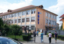 Elevi din Târgu Jiu, în finala unei competiții de antreprenoriat