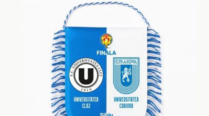 ,,Finalele” Craiova – Cluj. Miercuri: Episodul Cupa României