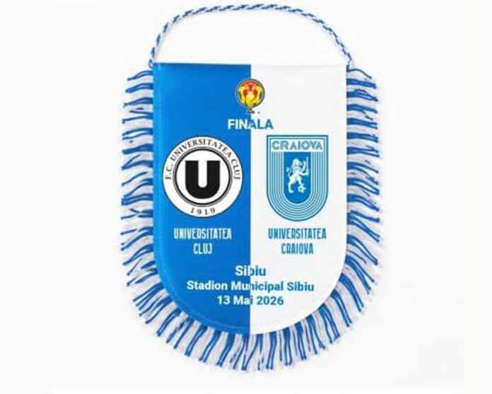 ,,Finalele” Craiova – Cluj. Miercuri: Episodul Cupa României