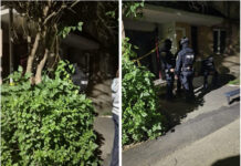 Triplă crimă în Târgu Jiu! O bunică și cei doi nepoți, găsiți morți în apartament