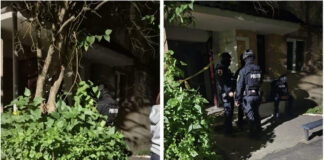Triplă crimă în Târgu Jiu! O bunică și cei doi nepoți, găsiți morți în apartament