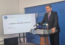 Adio bani pentru „paturi goale”! Spitalele vor fi finanțate după numărul de pacienți tratați