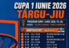 Baschetul, celebrat printre copii, la ,,Cupa 1 Iunie”