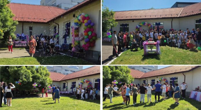 DGASPC Gorj marchează Ziua Copilului prin activități speciale dedicate copiilor din sistemul de protecție