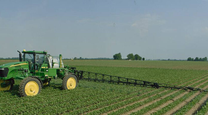 Agricultura pe înțelesul tuturor – Calendarul lucrărilor agricole în luna mai